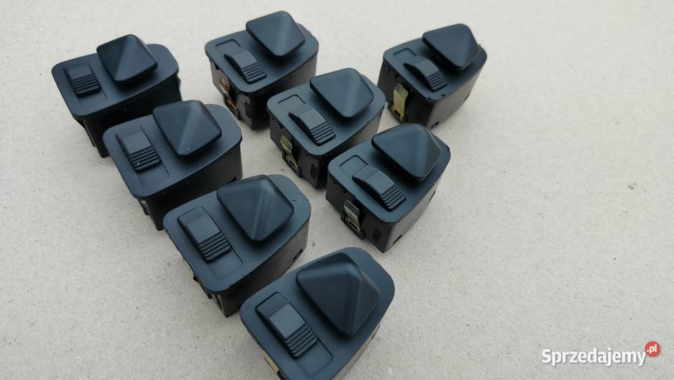 Bmw e46 przełącznik lusterek zewnętrznych Aleksandrów Łódzki