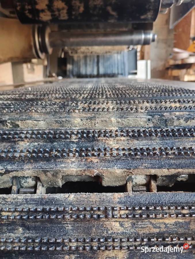 Wielopiła Cosmec SM320 Obrzynarka Piła