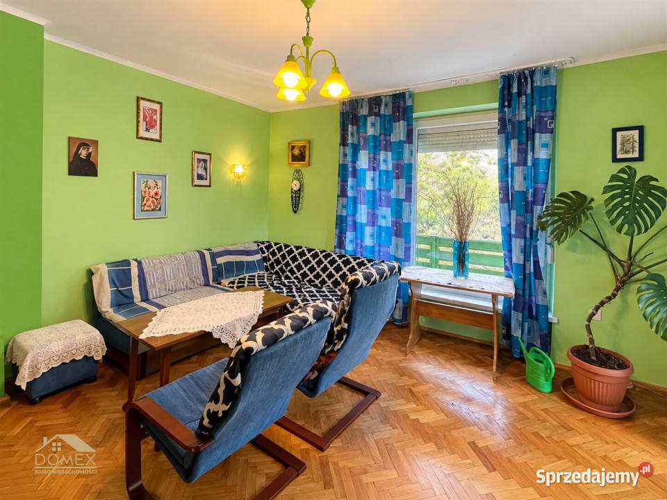 sprzedaży mieszkania 549m2 3 pok Skoczów