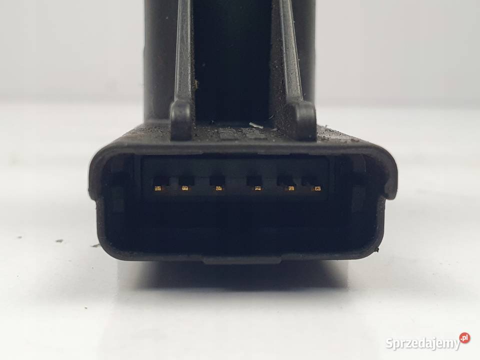 CEWKA ZAPŁONOWA Peugeot 206 207 307 14 16V Pozostałe Chełm