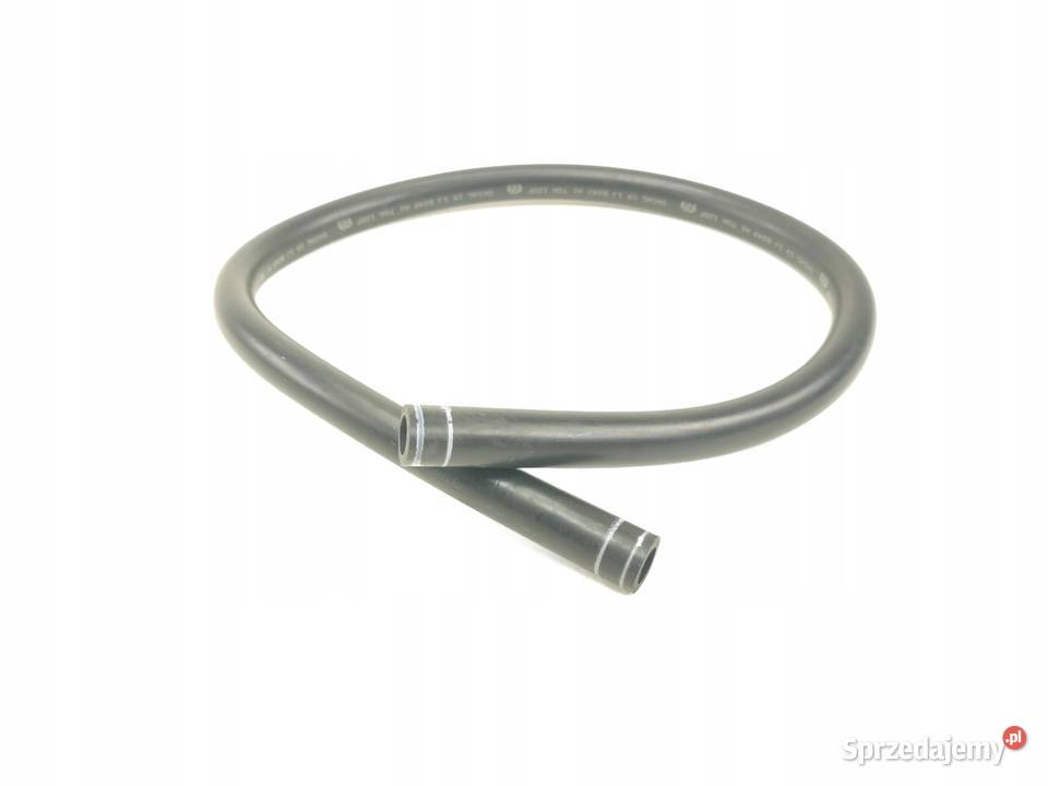 PRZEWÓD PODCIŚNIENIA UKŁ HAMULCOWY FIAT CROMA