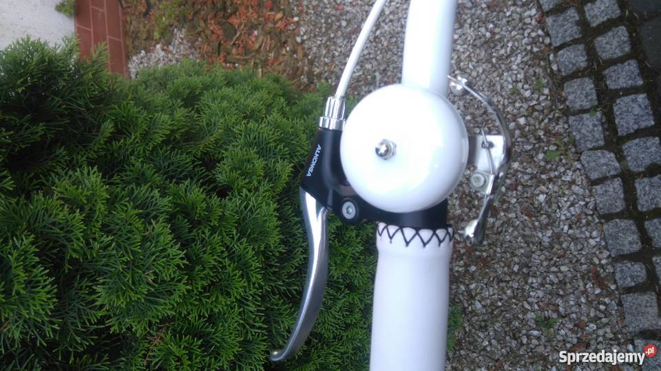 Rower cruiser Imperial Bike 26 cl Włocławek