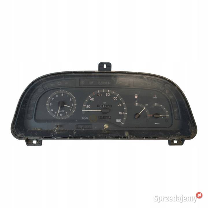 LICZNIK ZEGARY 7700302505 Renault Trafic I 25 D Chełm