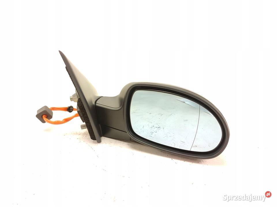 LUSTERKO PRAWE 6PIN PEUGEOT C5 II RC RE 2004