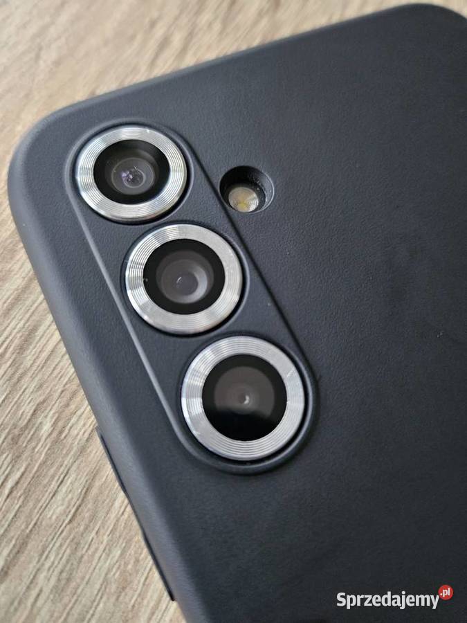 Samsung Galaxy A54 5G Czarny Przemyśl