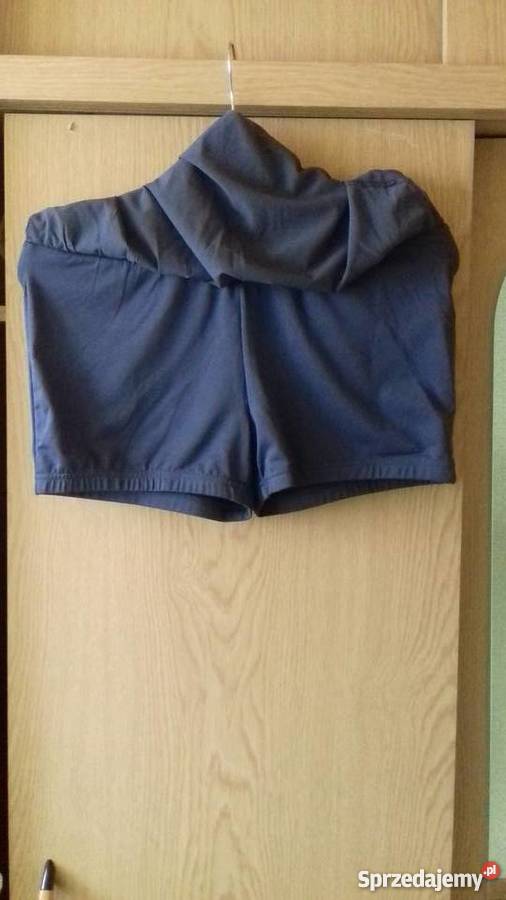 Spodenki i sukienka w jednym Iława