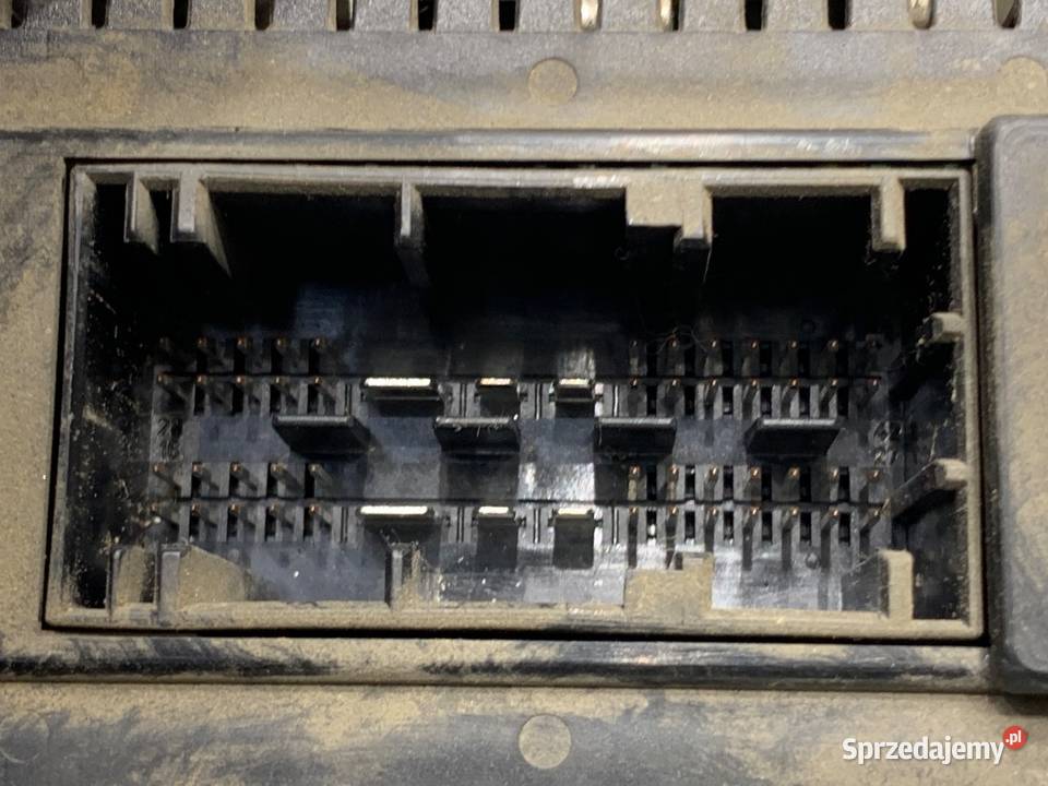 WŁĄCZNIK ŚWIATEŁ BMW E46 8383226 9705 PRZYCISK osobowe