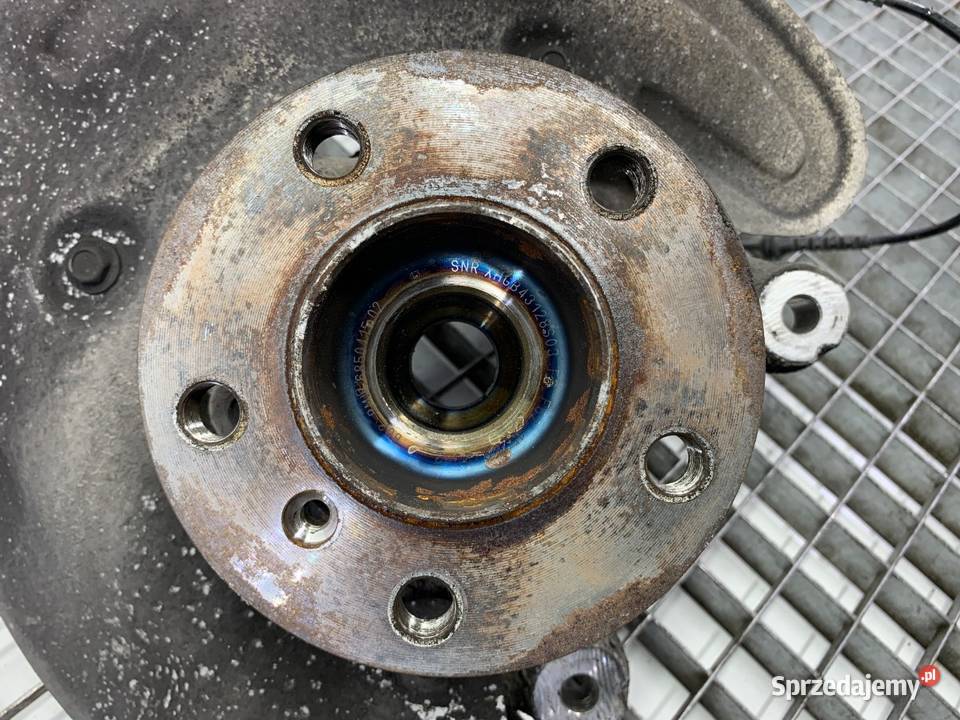 ZWROTNICA PRAWY PRZÓD BMW F45 20 150 osobowe