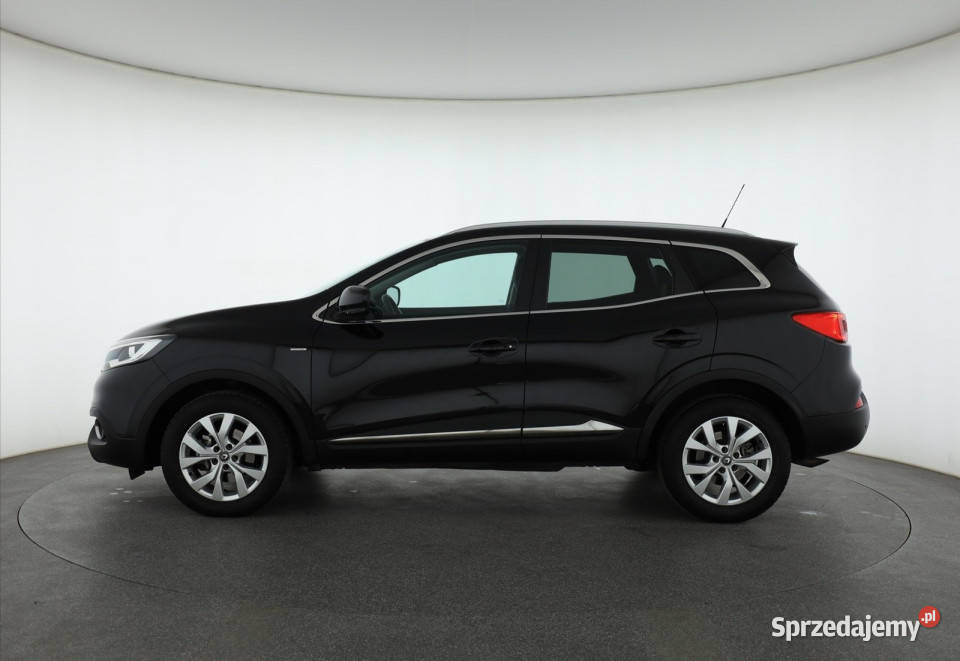 Renault Kadjar 12 TCe mazowieckie Piaseczno