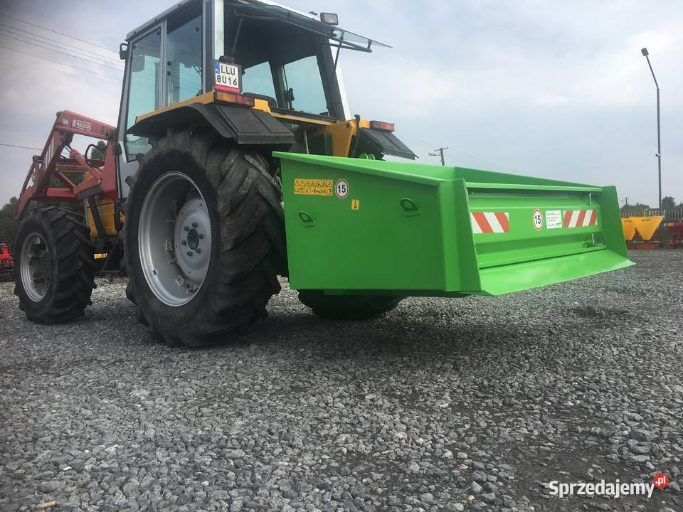 Skrzynia Transportowa Tuz Transport Raty Zakopane