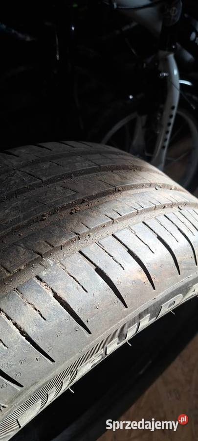 Opony Letnie 22555 R16 91V Fulda Para 205 Jaworzno