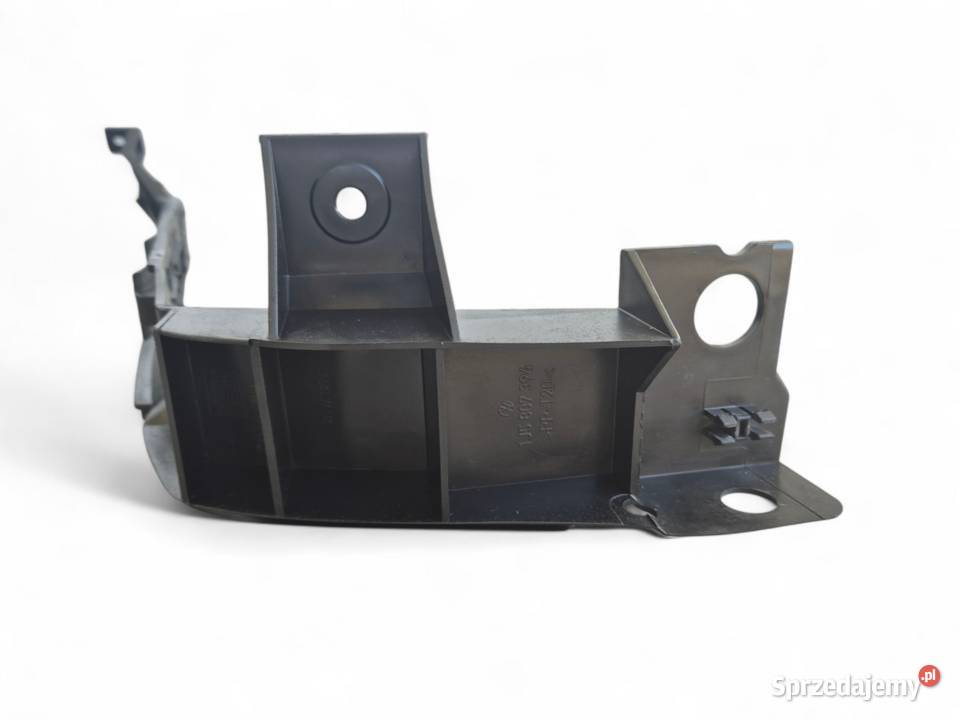ŚLIZG UCHWYT MOCOWANIE ZDERZAKA TYŁ PRAWY PRAWE Działoszyce