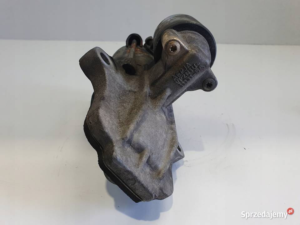 ROZRUSZNIK Ford Focus C 18 16V ROZRUSZNIK osobowe Układ elektryczny silnika Rudka sprzedam