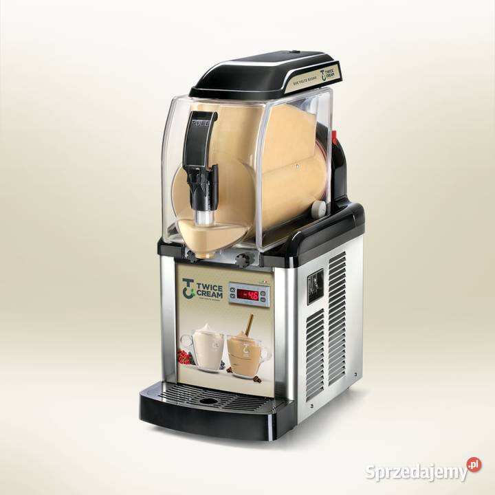 Granitor jednokomorowy SP1 1x6l produkcja Włochy