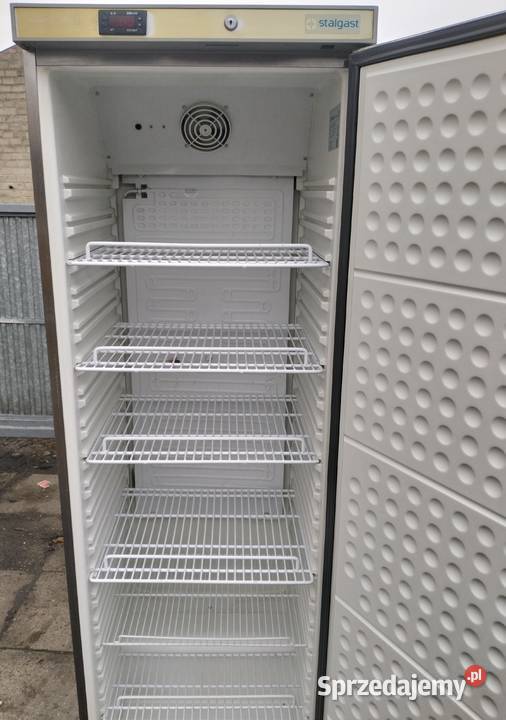 Szafa chłodnicza gastronomiczna Stalgast sprzedam