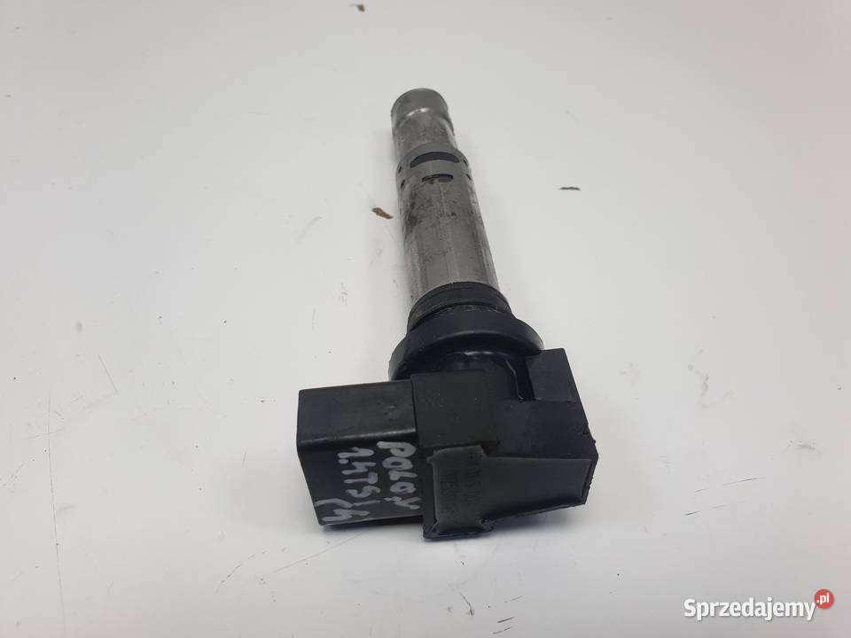 CEWKA ZAPŁONOWA VW Golf VI 14 TSI R0401S00400 Rudka