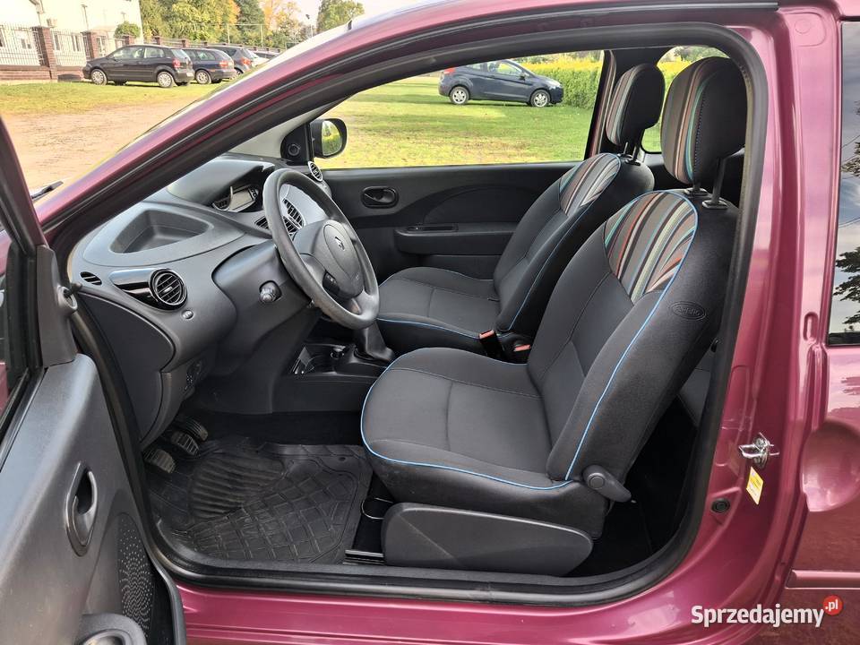 Renault Twingo 12 16V Dynamique łódzkie Łódź