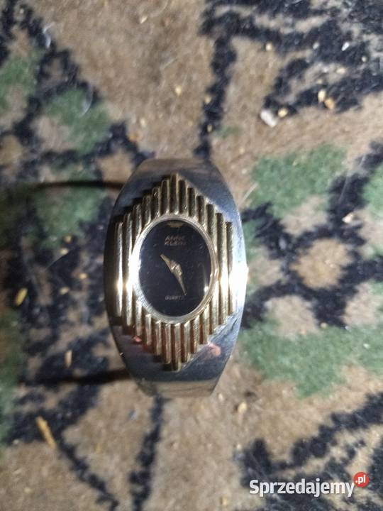 Zegarek bransoletka Anne Klein Antyki Olsztyn