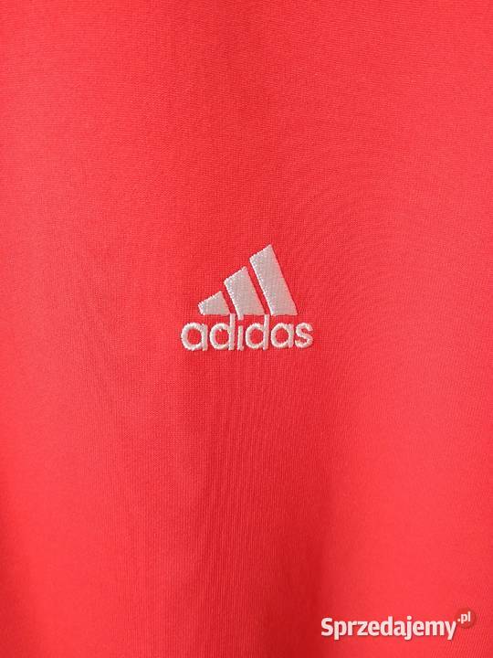 Koszulka Polo ADIDAS Rozmiar M Gdańsk