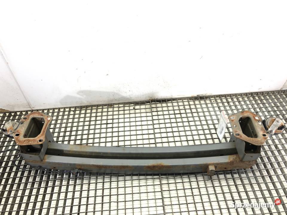 BELKA ZDERZAKA PRZÓD DODGE CALIBER WZMOCNIENIE osobowe