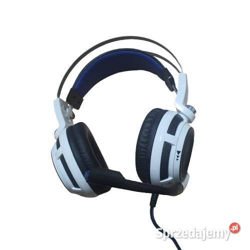 Zestaw słuchawkowy THE GLAB KORP 200 słuchawki Częstochowa