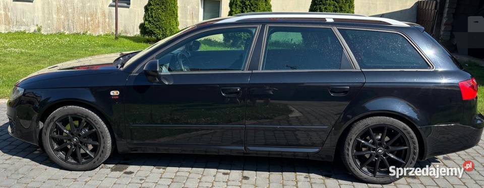 Seat exeo St 20 tdi w idealnym stanie zadbany 270000km Głubczyce