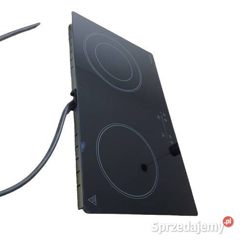 PŁYTA CERAMICZNA DO ZABUDOWY KLARSTEIN 2 POLA