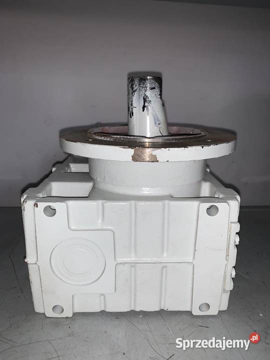 Lenze MDXMA1M08032 Serwomotor 073kW 352A GSS042M mazowieckie Warszawa