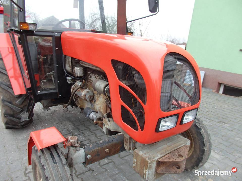 Maska C360 3P kokpit Miechów