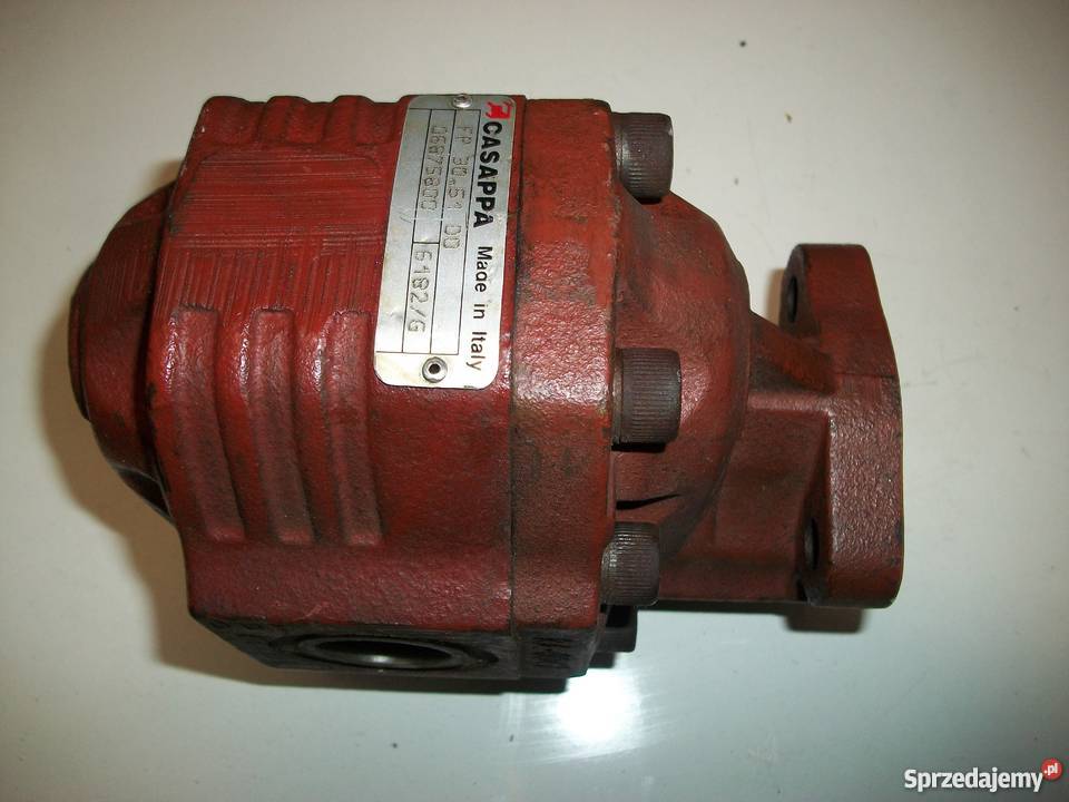 Pompa FP3043D0