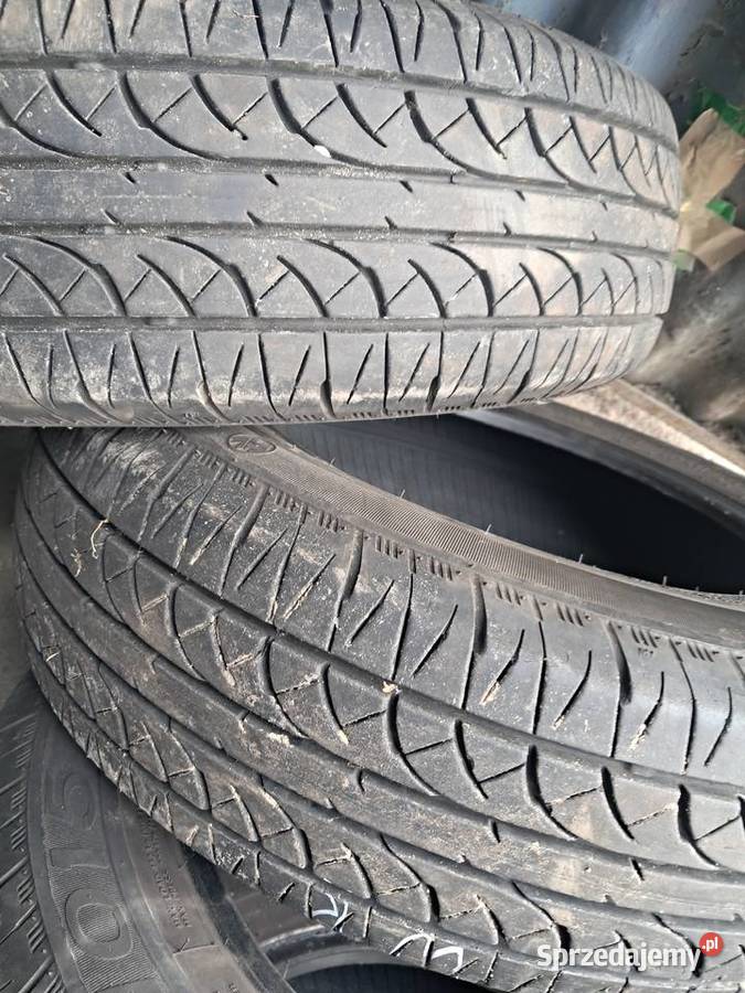 Opony Letnie Wanli 16570r14 Kpl zachodniopomorskie Szczecin