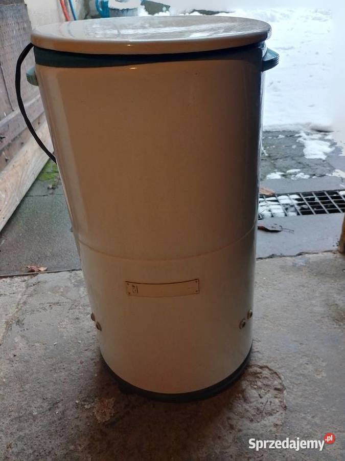 Pralka Frania PW Światowit stan wolnostojące