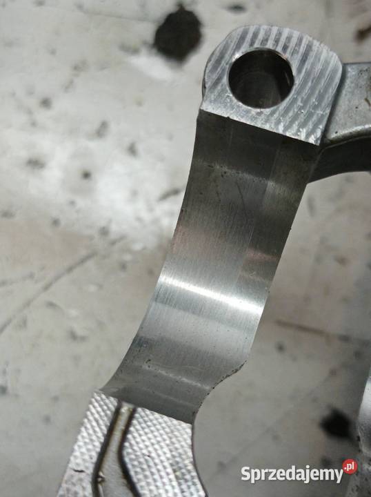 GŁOWICA KOMPLETNA 1059353CS 30 TDI Audi A6 III