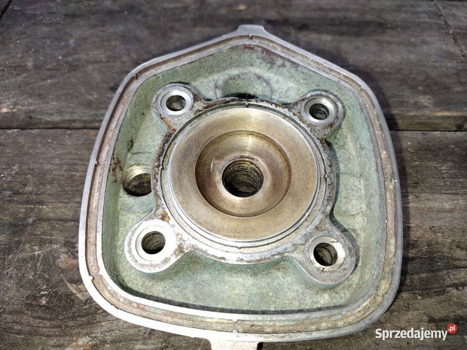 Cylinder Mvt 75cc am6 dotarty Silniki Kcynia sprzedam