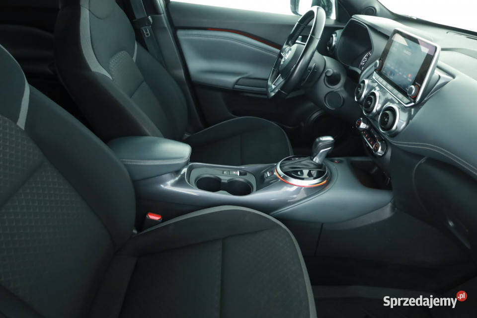 Nissan Juke 10 DIGT Piaseczno