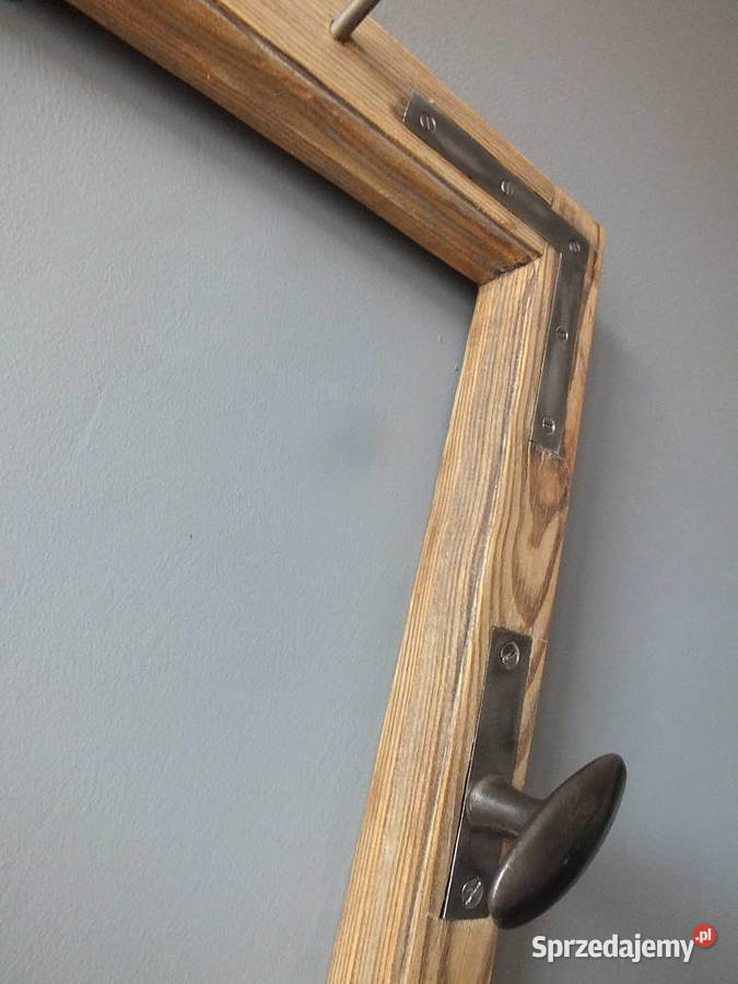 Stare okna drewnianeokoło 193040 piękne