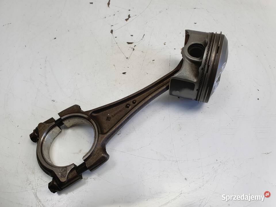 Mazda CX3 CX5 20 B SKYACTIVE TŁOK korbowód Chełm sprzedam