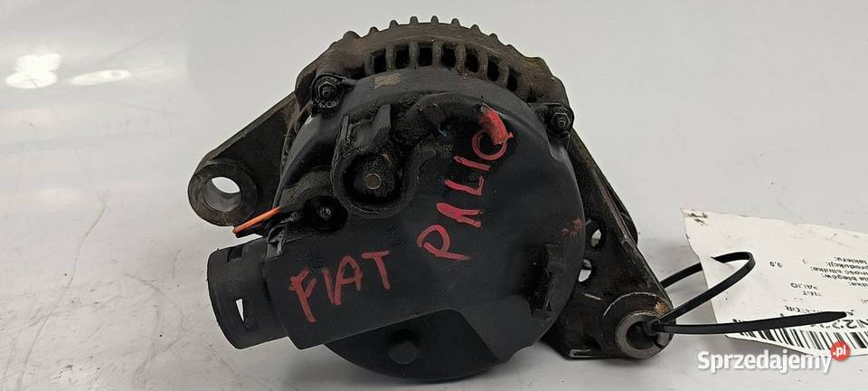 ALTERNATOR FIAT PALIO Lipno