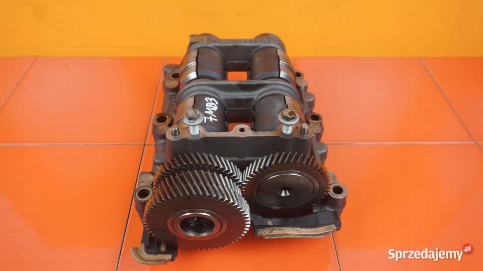 NAVARA D23 XKLASA MASTER 23 DCI 21r YS23 walki Suków