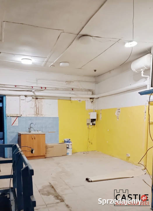 centrum Tczewa I pod usługi i handel I Starówki Sprzedaż Lokale użytkowe Tczew