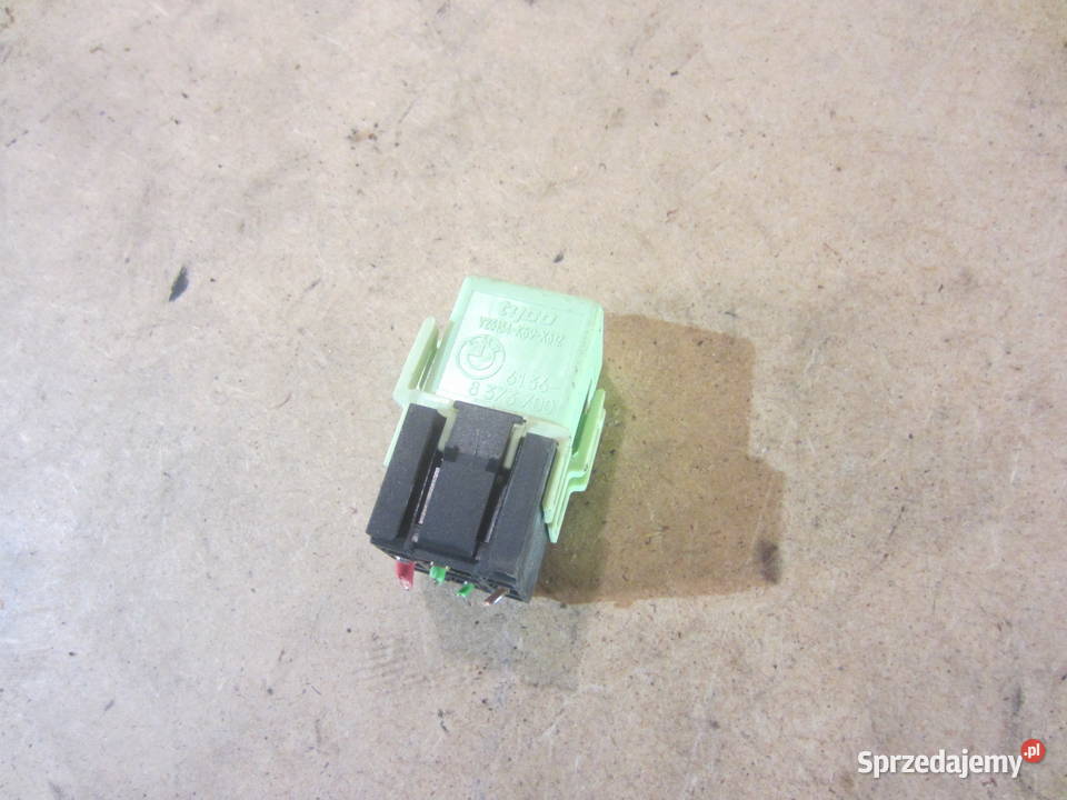 przekaźnik bmw e46 61368373700 zachodniopomorskie Szczecin