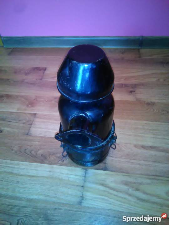 Farm Mot 250D filtr powietrza kompletny FarMot Części zamienne