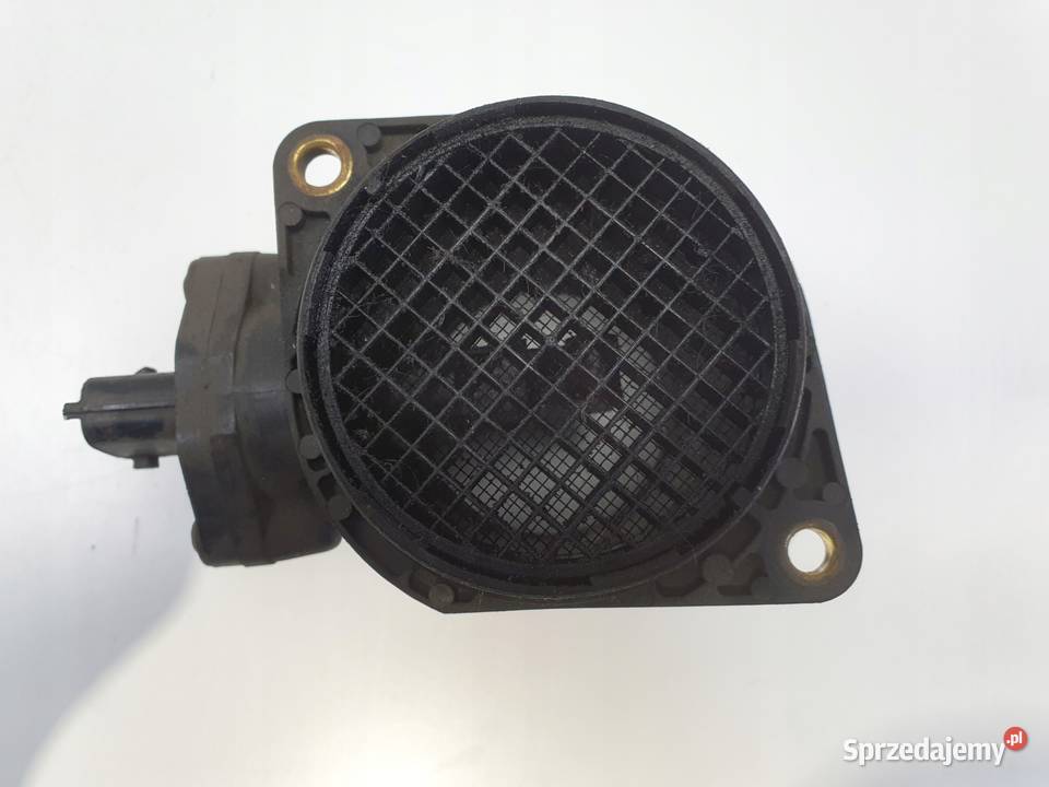 Fiat Marea 19 JTD PRZEPŁYWOMIERZ POWIETRZA osobowe Janów