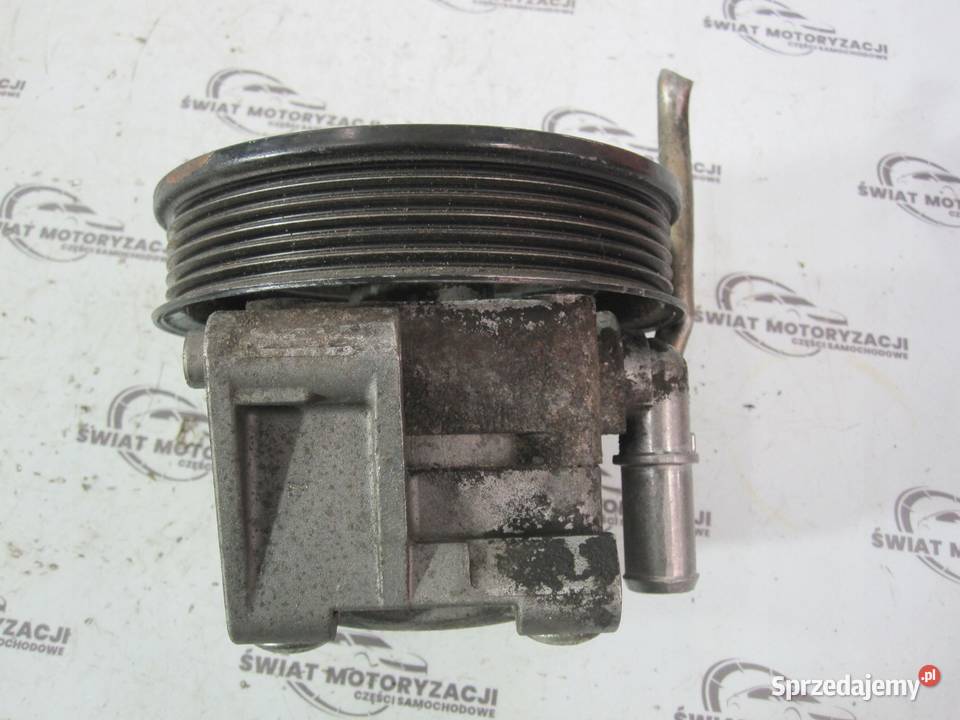 JAGUAR XK8 42 V8 AJ34 300 pompa wspomagania Pompy wspomagania