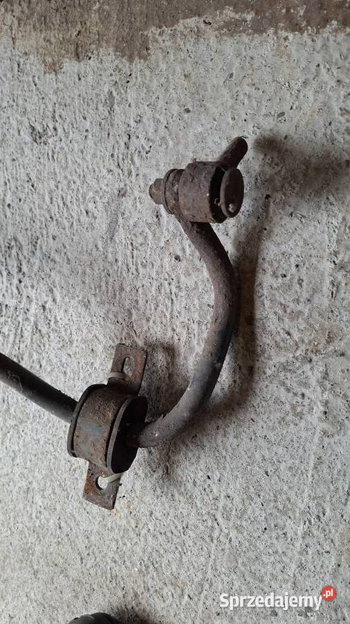 Stabilizator tylnego mostu Explorer 98 małopolskie Kraków