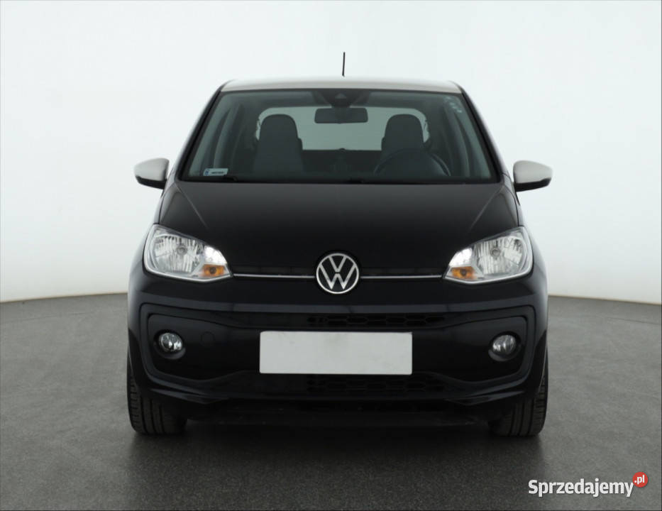 VW Up 10 MPI bluetooth Volkswagen Piaseczno