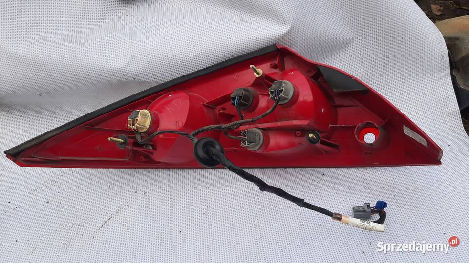 Lampa prawa lewa tylna tył Ford Cougar oryginal
