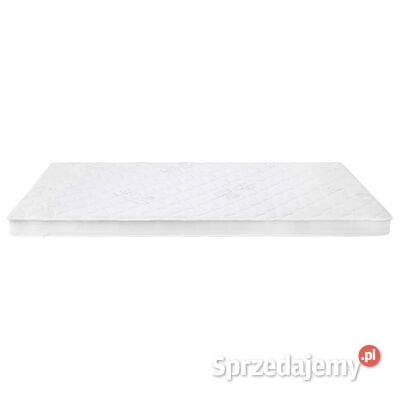 vidaXL Nakładka na materac 100 x 200 pianka sprzedam