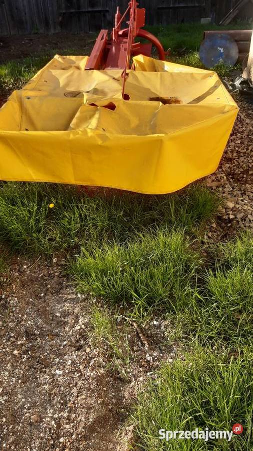 Sprzedam kosiarkę rotacyjną Z1051 Rotacyjne Pionki