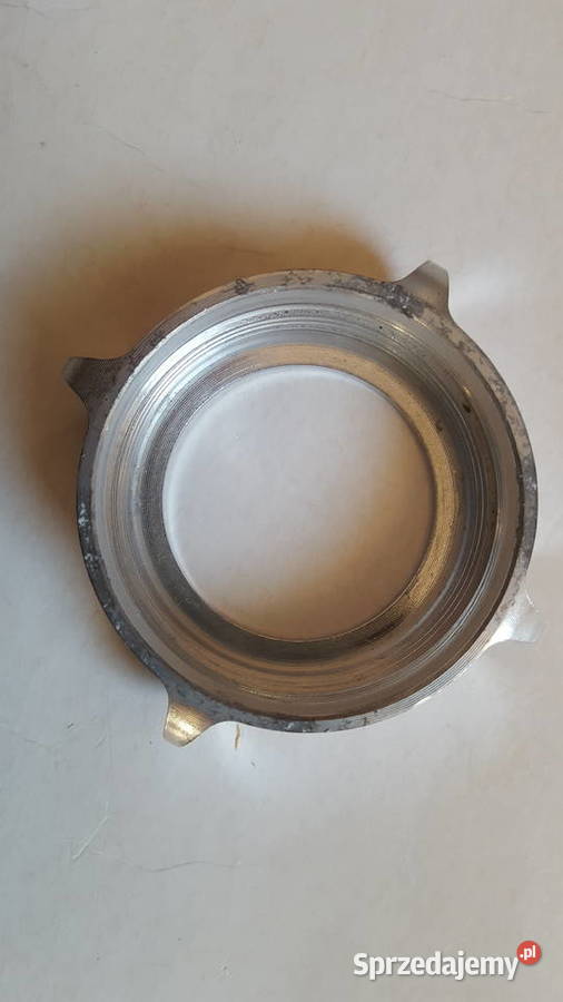 Nakrętka maszynki do mielenia Zelmer typ 86 5 mazowieckie Warszawa